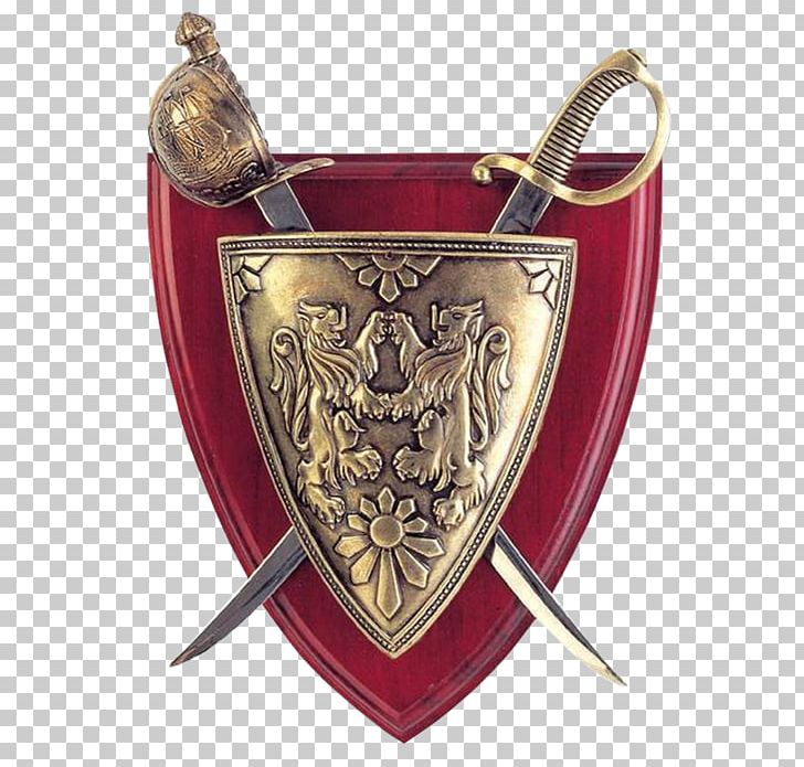 Shield Sword Weapon Knight PNG, Clipart, Brass, Computer Software, Knight, Lossless Compression, Metal Free PNG Download