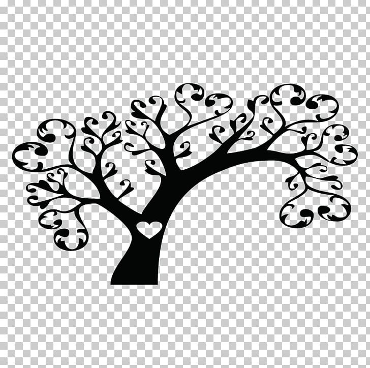 Sticker Branch Flower Visual Arts PNG, Clipart, Apartment, Area, Art, Black, Black And White Free PNG Download