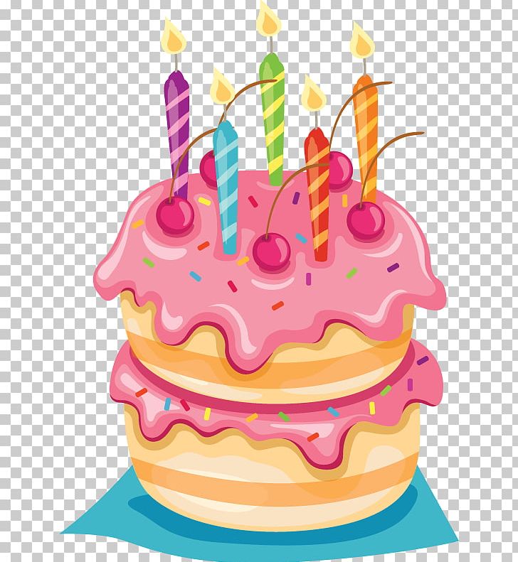 Birthday Cake Cupcake PNG, Clipart, Baked Goods, Birthday, Birthday Cake, Cake, Cake Decorating Free PNG Download