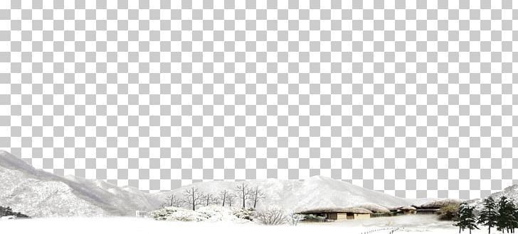 Black And White Area Pattern PNG, Clipart, Area, Black, Black And White, Christmas Snow, Hill Free PNG Download