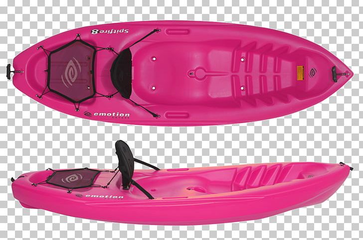 Emotion Kayaks Spitfire 8 Sea Kayak Mexico PNG, Clipart, Boat, Kayak, Magenta, Mexico, Paddle Free PNG Download