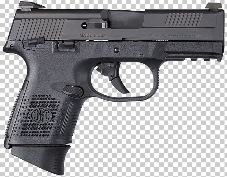 FN FNS .40 S&W FN Herstal Pistol Firearm PNG, Clipart, 40 Sw, Air Gun, Airsoft, Airsoft Gun, Cartridge Free PNG Download