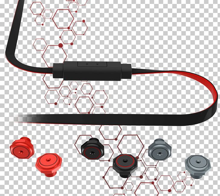 Headphones In-ear Monitor Ozone Trifx In-Ear Pro Gaming Earbud With Microphone PNG, Clipart, Auto Part, Cable, Comfort, Ear, Electronics Free PNG Download