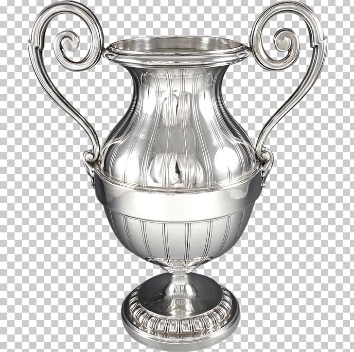 Jug Vase Urn Silver-gilt Glass PNG, Clipart, Amphora, Antique, Art, Collectable, Cup Free PNG Download
