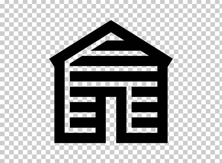 Log Cabin Computer Icons House Cottage PNG, Clipart, Abandoned, Angle, Area, Black And White, Brand Free PNG Download