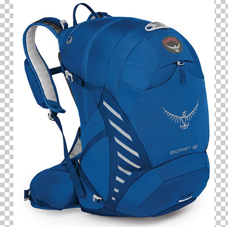 Osprey Backpack Hiking Europe Outdoor Recreation PNG, Clipart,  Free PNG Download