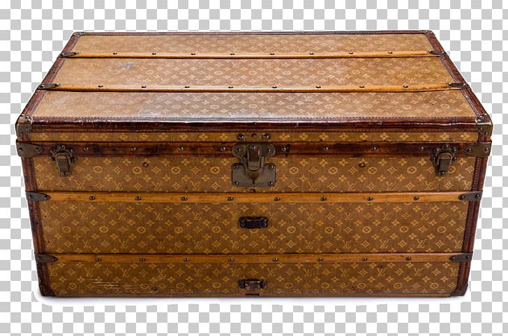 Trunk 1890s Louis Vuitton Suitcase Malletier PNG, Clipart, Backpack, Bag, Baggage, Box, Clothing Free PNG Download