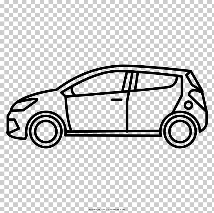 Coloring Book Drawing Car Child PNG, Clipart, Angle, Area, Artwork, Automotive Design, Automotive Exterior Free PNG Download