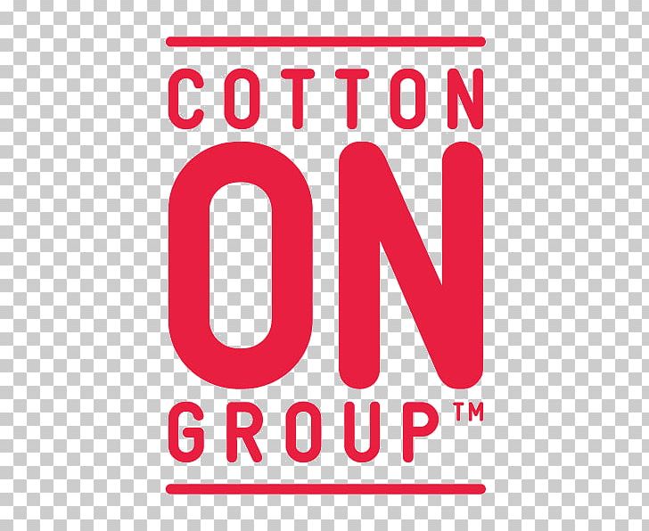 Cotton On Group Company Sydney Retail Brand PNG, Clipart, Area, Brand, Business, Company, Cotton Free PNG Download
