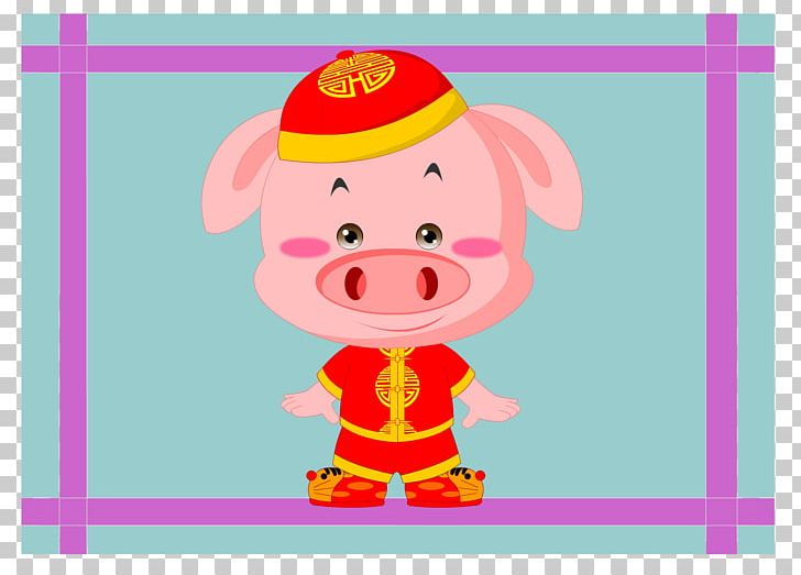 Daddy Pig Tiger Chinese Zodiac PNG, Clipart, Animal, Animals, Area, Art, Cartoon Free PNG Download