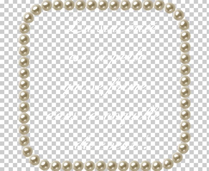 Frames Pearl Jewellery PNG, Clipart, Body Jewelry, Borders And Frames, Chain, Desktop Wallpaper, Digital Photo Frame Free PNG Download