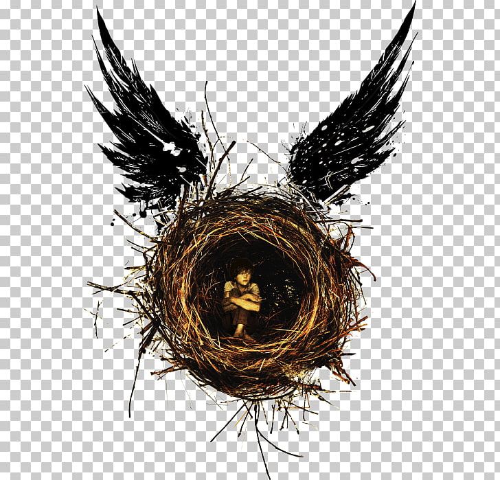 Harry Potter And The Cursed Child Logo PNG, Clipart, At The Movies, Harry Potter Free PNG Download