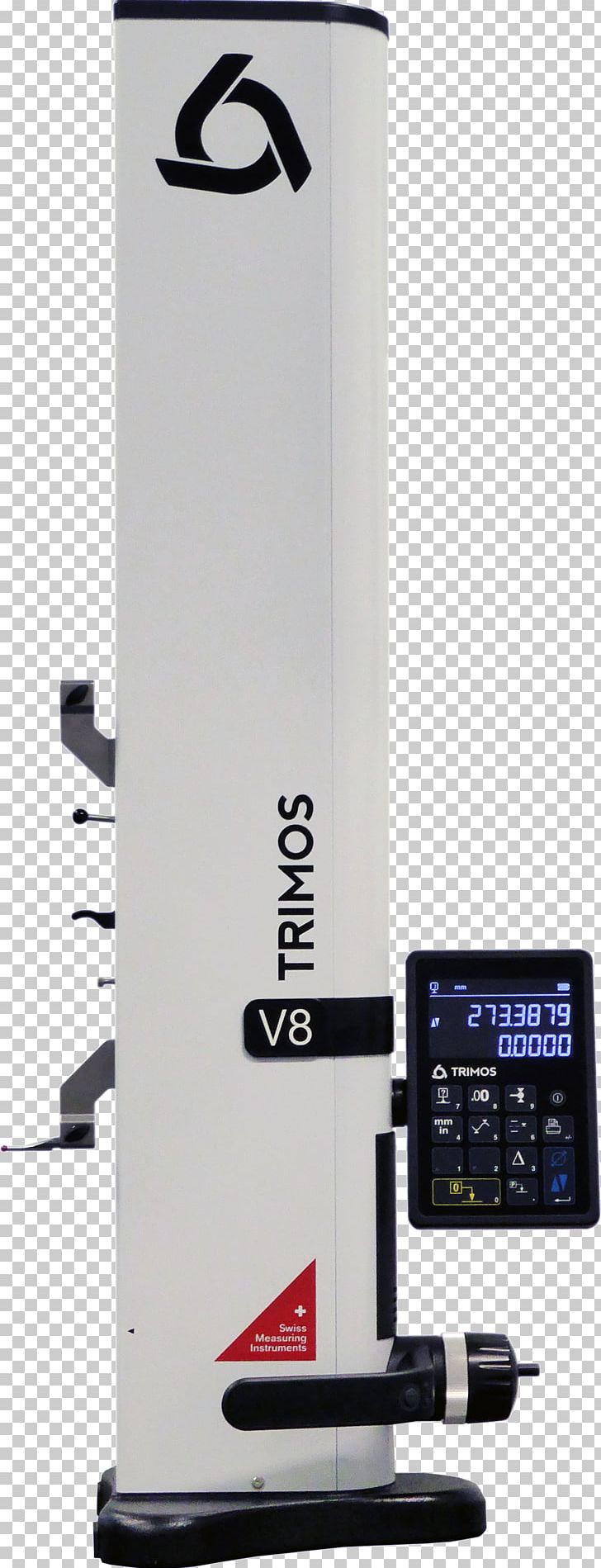 Height Gauge Measuring Instrument Measurement Trimos PNG, Clipart, Accuracy And Precision, Altimeter, Gauge, Height, Height Gauge Free PNG Download