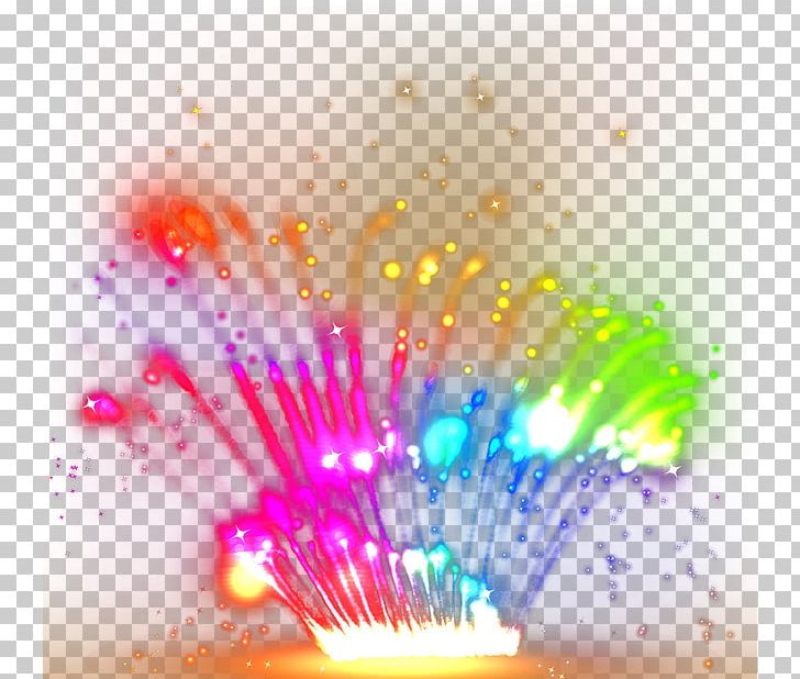 Light Graphic Design Close-up Petal PNG, Clipart, Cartoon Fireworks, Closeup, Computer, Computer Wallpaper, Festival Free PNG Download