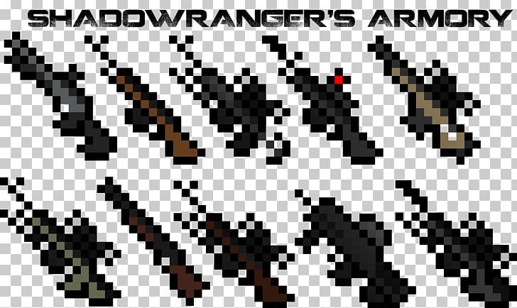 Minecraft Mods Minecraft Mods Weapon Video Game Png Clipart Arsenal Black Black And White Brand Flan - modding arsenal with minecraft textures roblox youtube