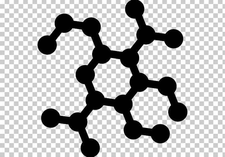 Molecular Biology Molecule PNG, Clipart, Area, Atom, Biology, Biomolecule, Black And White Free PNG Download