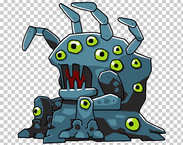 Super Scribblenauts Scribblenauts Remix Cthulhu Mythos PNG, Clipart, Boss, Cthulhu, Cthulhu Mythos, Doodle, Fictional Character Free PNG Download