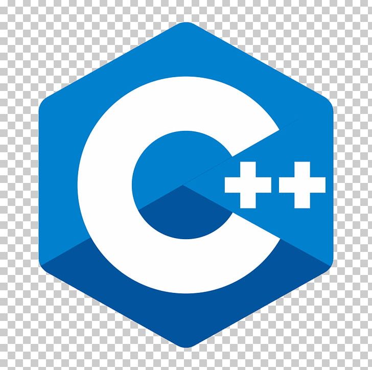 The C++ Programming Language Computer Icons Computer Programming Source Code PNG, Clipart, Area, Bjarne Stroustrup, Blue, Brand, Circle Free PNG Download