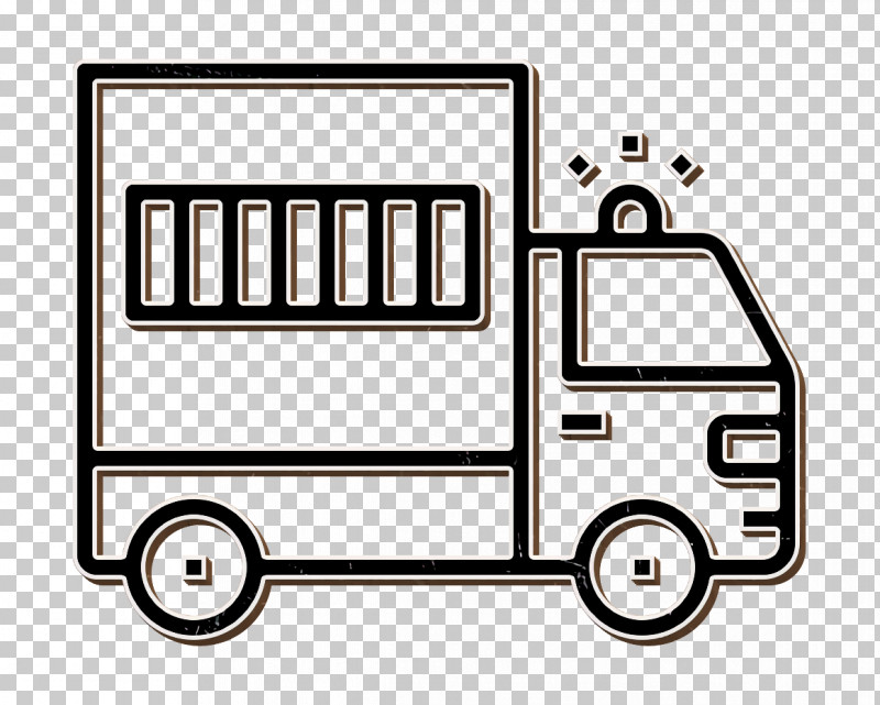 Car Icon Prisoner Transport Vehicle Icon PNG, Clipart, Car, Car Icon, Coloring Book, Prisoner Transport Vehicle Icon, Transport Free PNG Download