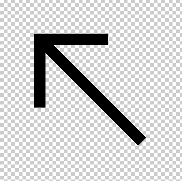 Arrow Computer Icons PNG, Clipart, Android, Angle, Arrow, Black, Black And White Free PNG Download