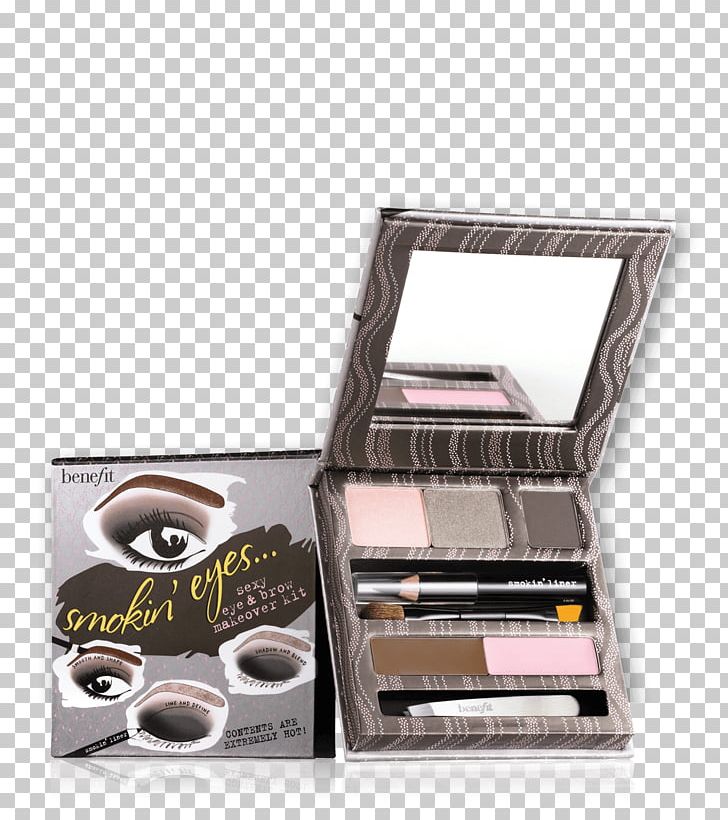 Benefit Cosmetics Eye Shadow Smokey Eyes PNG, Clipart, Benefit, Benefit Cosmetics, Color, Cosmetics, Eye Free PNG Download