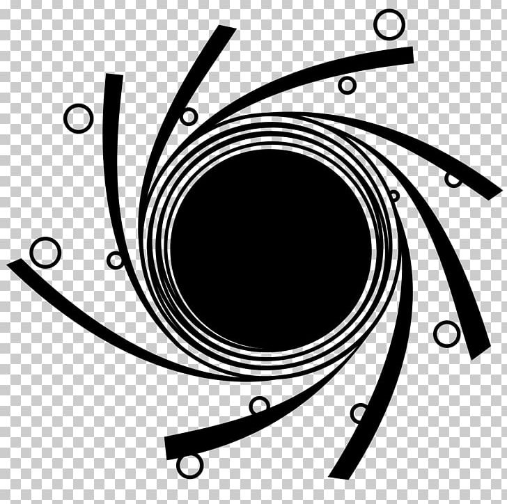 Black Hole Computer Icons General Relativity White Hole Wormhole PNG, Clipart, Auto Part, Black And White, Black Hole, Circle, Computer Icons Free PNG Download