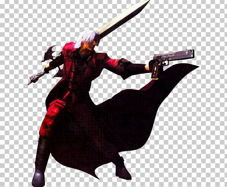 Devil May Cry 4 Devil May Cry 2 Devil May Cry 3: Dante's Awakening DmC: Devil May Cry PNG, Clipart, Alastor, Capcom, Character, Cold Weapon, Dante Free PNG Download