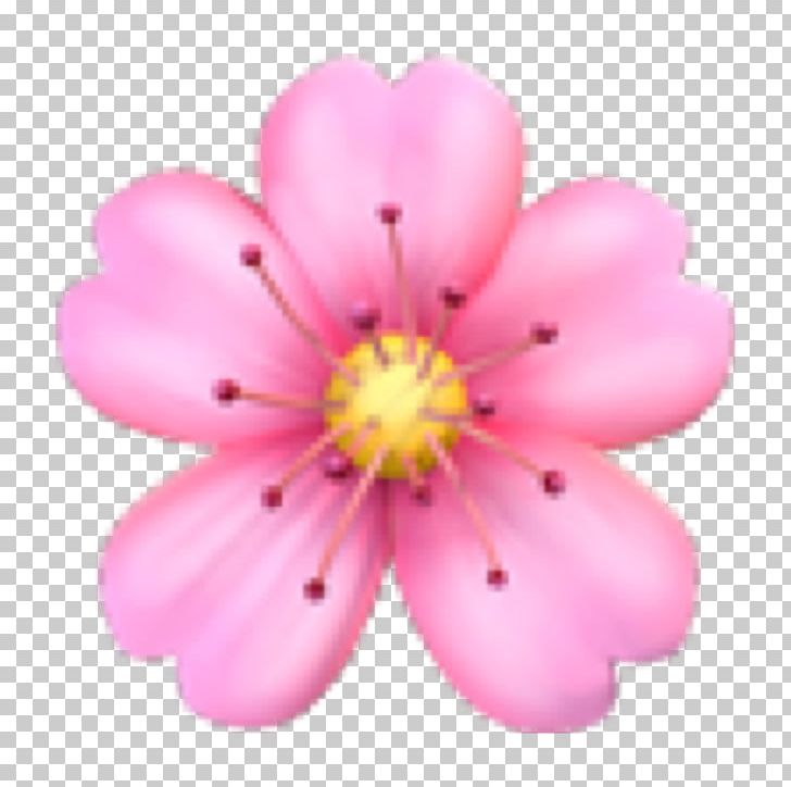 Emoji Domain Flower Sticker Emoticon PNG, Clipart, Bag, Blossom, Cherry Blossom, Cherryblossom, Clothing Accessories Free PNG Download