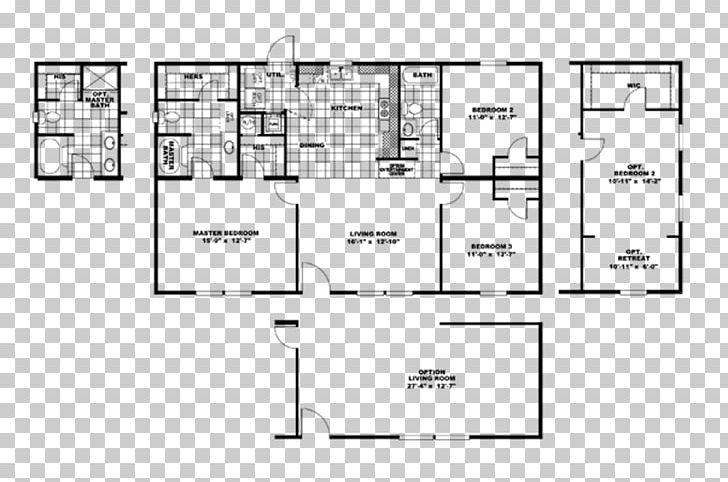 Floor Plan House Plan Bedroom PNG, Clipart, Angle, Area, Bathroom, Bedroom, Black And White Free PNG Download
