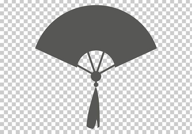 Hand Fan Computer Icons PNG, Clipart, Angle, Black, Black And White, Computer Icons, Eps Free PNG Download