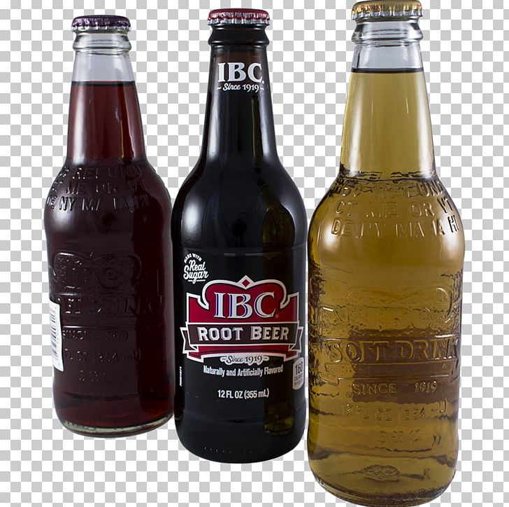 IBC Root Beer Fizzy Drinks Ginger Beer PNG, Clipart,  Free PNG Download
