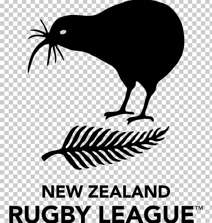 New Zealand National Rugby League Team New Zealand National Rugby Union Team Fiji National Rugby League Team PNG, Clipart, Artwork, Bird, Brand, Emblem, Fauna Free PNG Download
