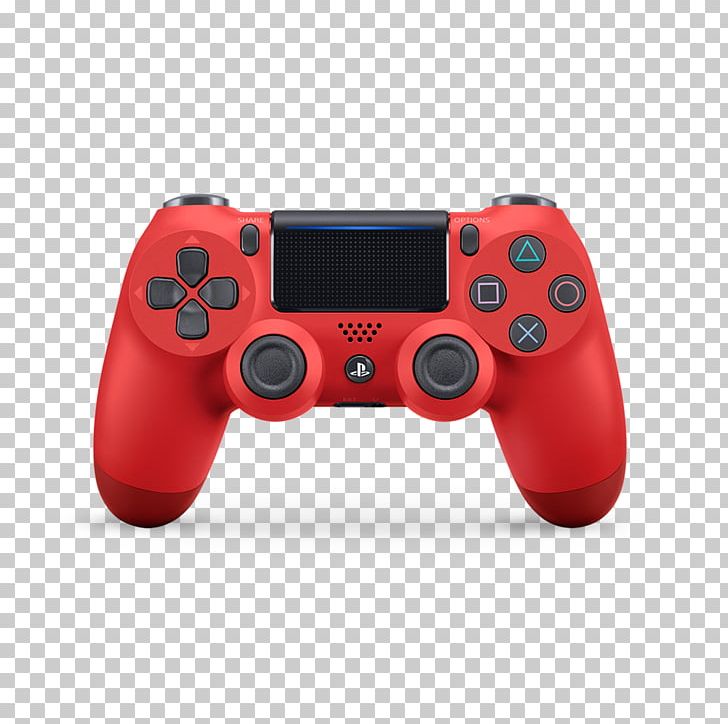 PlayStation 4 Joystick Sony DualShock 4 Game Controllers PNG, Clipart, Color, Game Controller, Game Controllers, Joystick, Playstation Free PNG Download