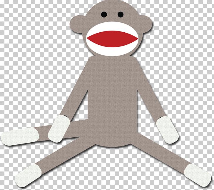 Sock Monkey Drawing PNG, Clipart, Clothing, Drawing, Mammal, Miscellaneous, Monkey Free PNG Download