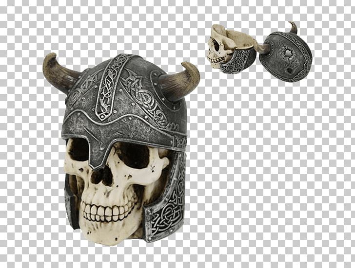 Viking Skull Figurine Statue Viking Skull PNG, Clipart, Box, Casket, Container, Fantasy, Figurine Free PNG Download