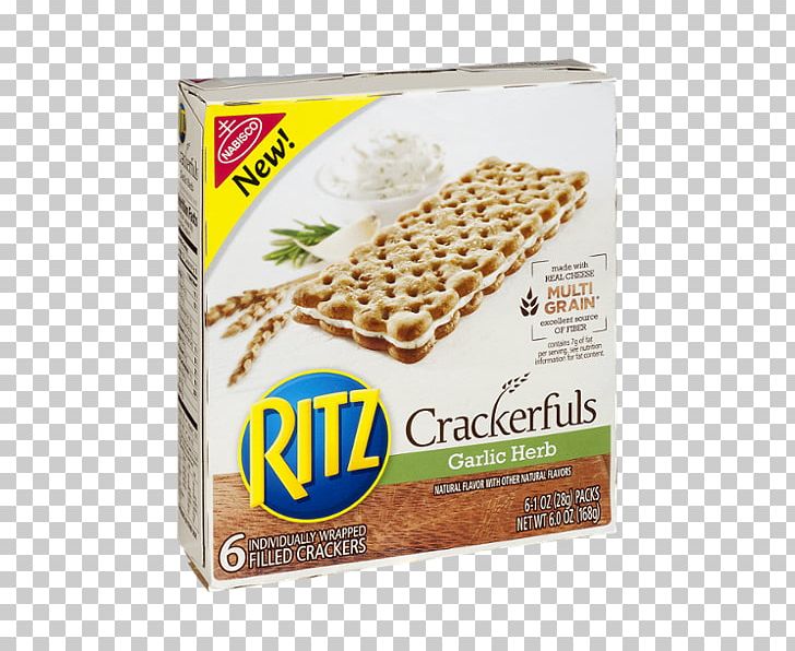 Wafer Waffle Ritz Crackers Flavor PNG, Clipart, Cracker, Flavor, Food, Garlic, Herb Free PNG Download