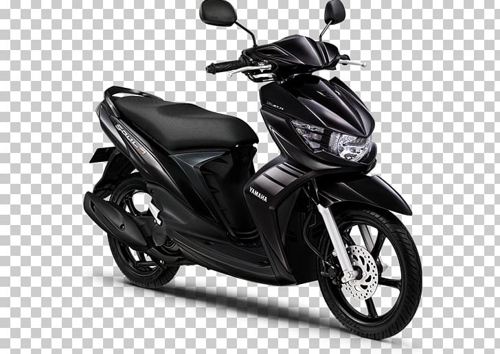 Yamaha Mio Motorcycle PT. Yamaha Indonesia Motor Manufacturing Yamaha Corporation Automatic Transmission PNG, Clipart, Automatic Transmission, Automotive Design, Automotive Lighting, Car, Cars Free PNG Download