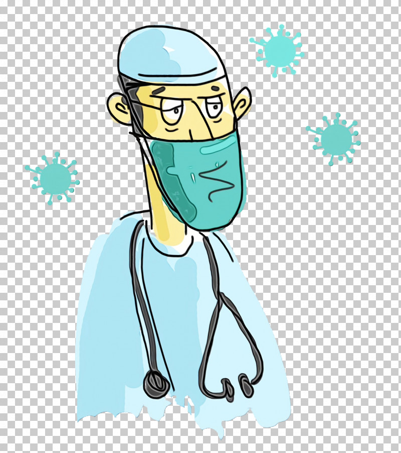 Stethoscope PNG, Clipart, Area, Behavior, Character, Headgear, Human Free PNG Download