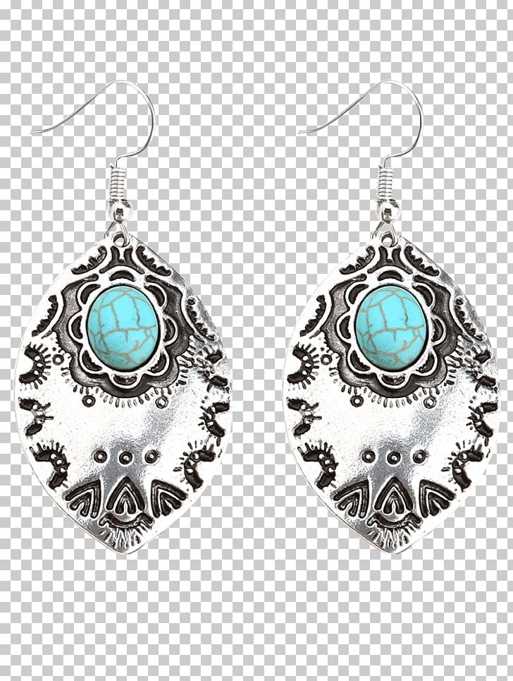 Earring Turquoise Jewellery Necklace Bohemianism PNG, Clipart, Bitxi, Body Jewelry, Bohemianism, Brooch, Costume Jewelry Free PNG Download