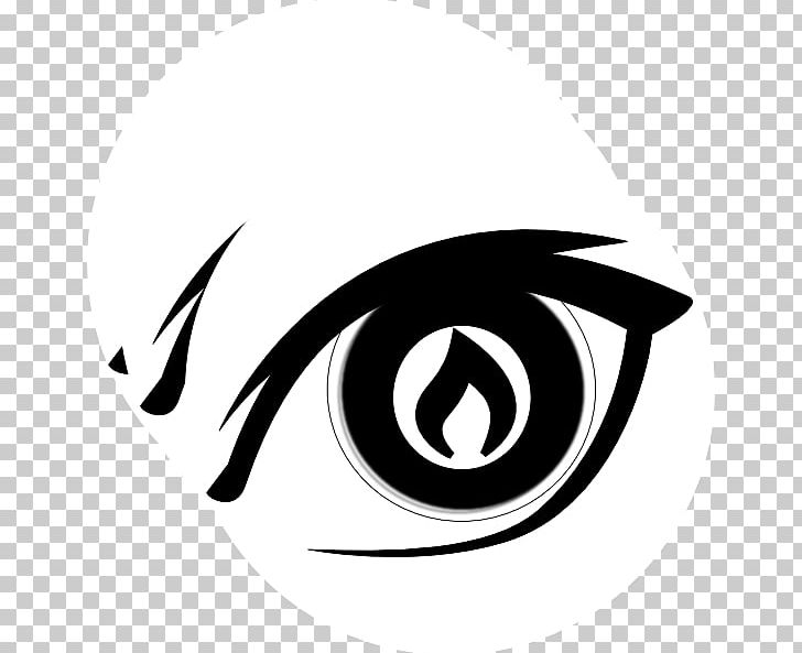 Eye Flame PNG, Clipart, Black, Black And White, Brand, Circle, Color Free PNG Download