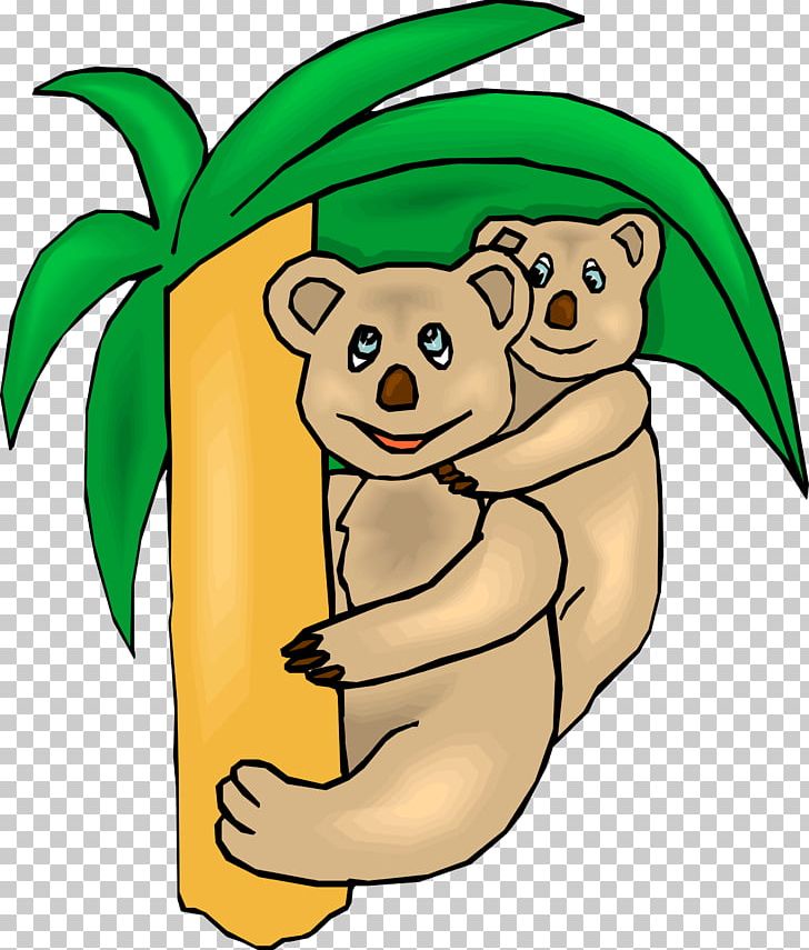 Koala Bear Animation Noozles PNG, Clipart, Animal, Animal Illustration, Animals, Carnivoran, Cartoon Free PNG Download