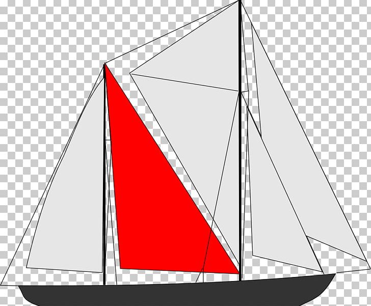 Sailing Yawl Boat Apsel PNG, Clipart, Angle, Area, Boat, Brigantine, Diagram Free PNG Download