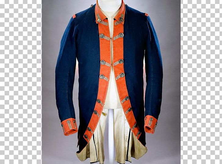 United States American Revolutionary War Fort Stanwix Continental Army PNG, Clipart, American Revolution, American Revolutionary War, Coat, Continental Army, Electric Blue Free PNG Download