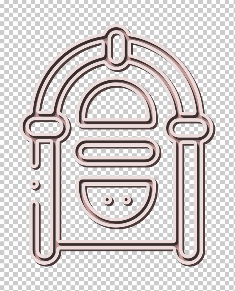 Rock And Roll Icon Jukebox Icon PNG, Clipart, Angle, Area, Cartoon, Geometry, Jukebox Icon Free PNG Download