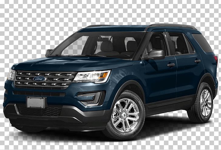 2017 Ford Explorer Car Ford Flex Chevrolet Traverse PNG, Clipart, Automotive Design, Automotive Exterior, Automotive Tire, Brand, Bumper Free PNG Download