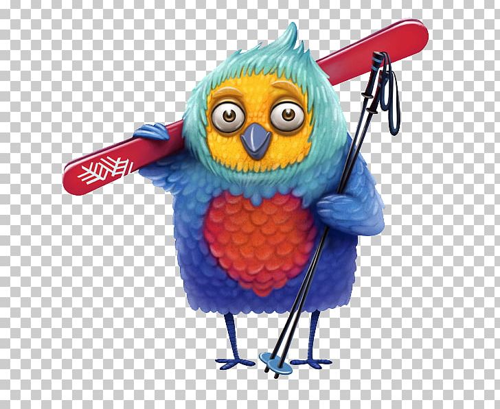 2019 Winter Universiade Mascot Illustration PNG, Clipart, 2019 Winter Universiade, Animals, Art, Beak, Behance Free PNG Download