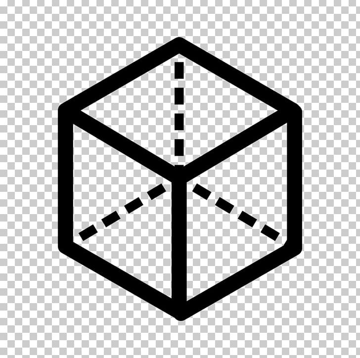 Cube Shape Computer Icons PNG, Clipart, Angle, Area, Art, Black And White, Brand Free PNG Download