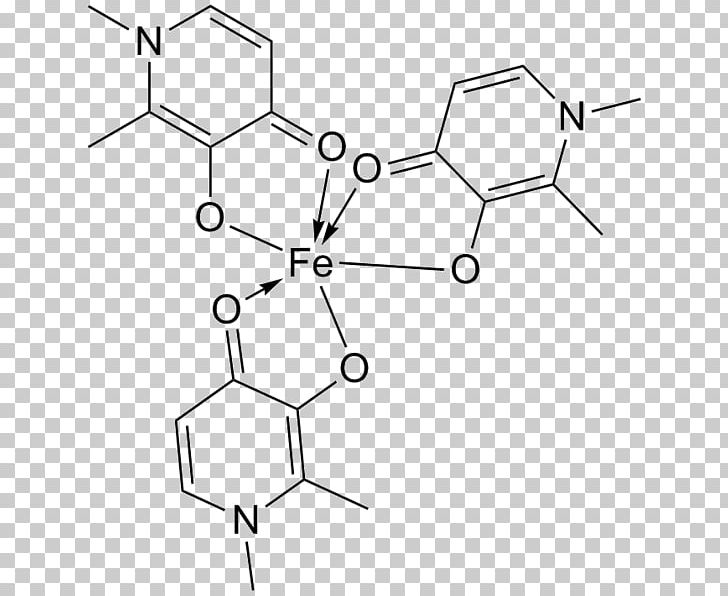 Deferiprone Iron Overload Deferoxamine Essential Biochemistry PNG, Clipart, Angle, Apotex, Area, Auto Part, Black And White Free PNG Download