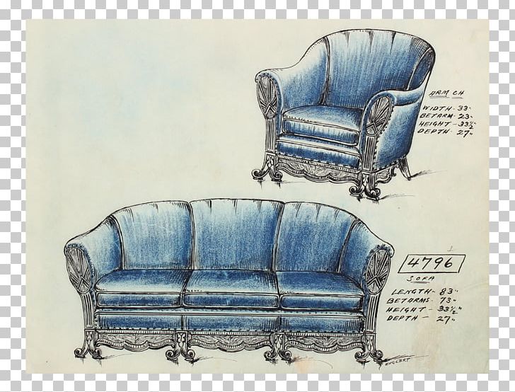 Loveseat Drawing Artist Chairish PNG, Clipart, 20th Century, Andrew Wyeth, Angle, Art, Artist Free PNG Download
