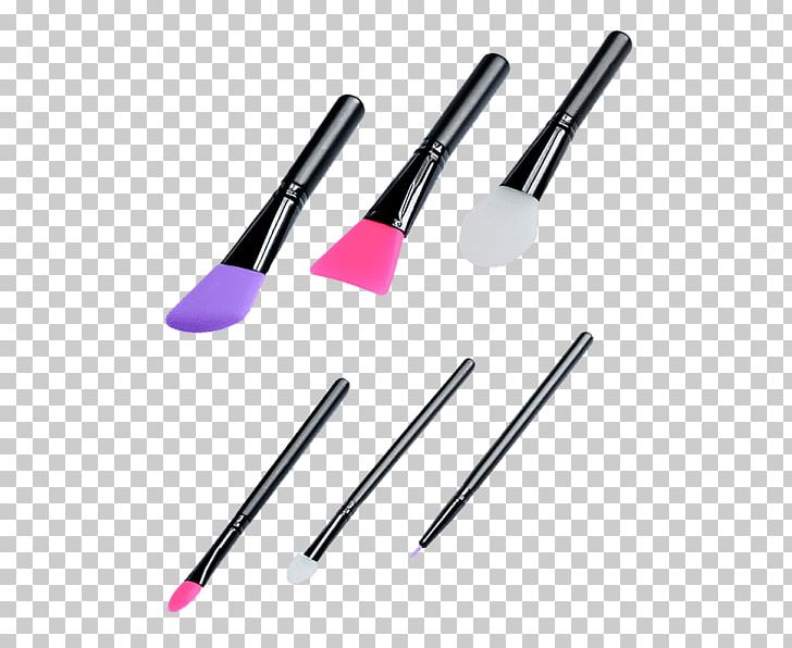 Makeup Brush Facial Cosmetics PNG, Clipart, Brush, Computer Hardware, Cosmetics, Eye Liner, Face Free PNG Download